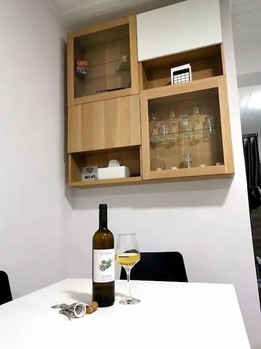 Freminore Eden Studio Aya Napa Kıbrıs