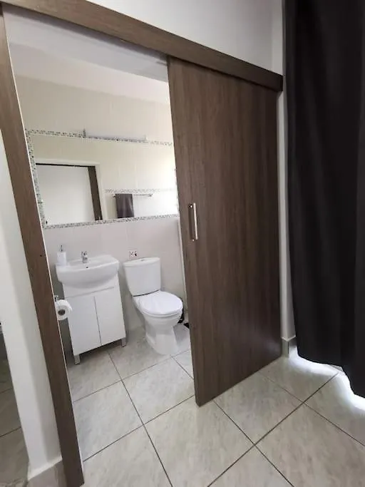 Freminore Eden Studio Aya Napa Kıbrıs